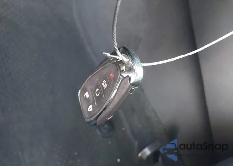 2020 Chevrolet Malibu Fwd Ls z USA, uszkodzony, nr VIN 1G1ZB5ST0LF010754